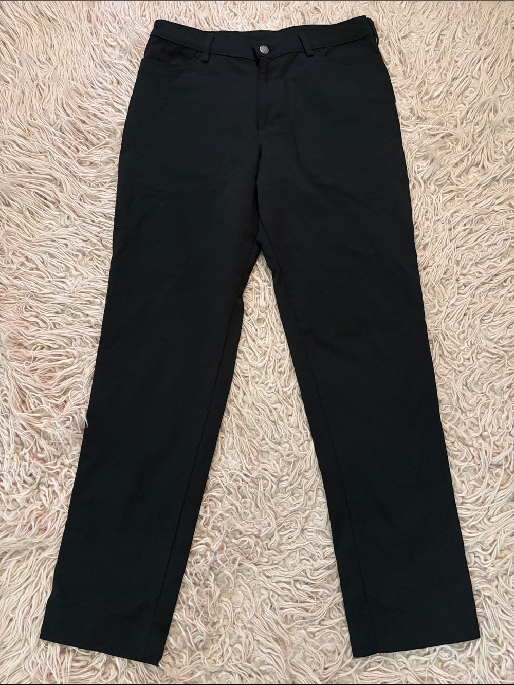 Edwards Athletic Performance Tech Pants 32"